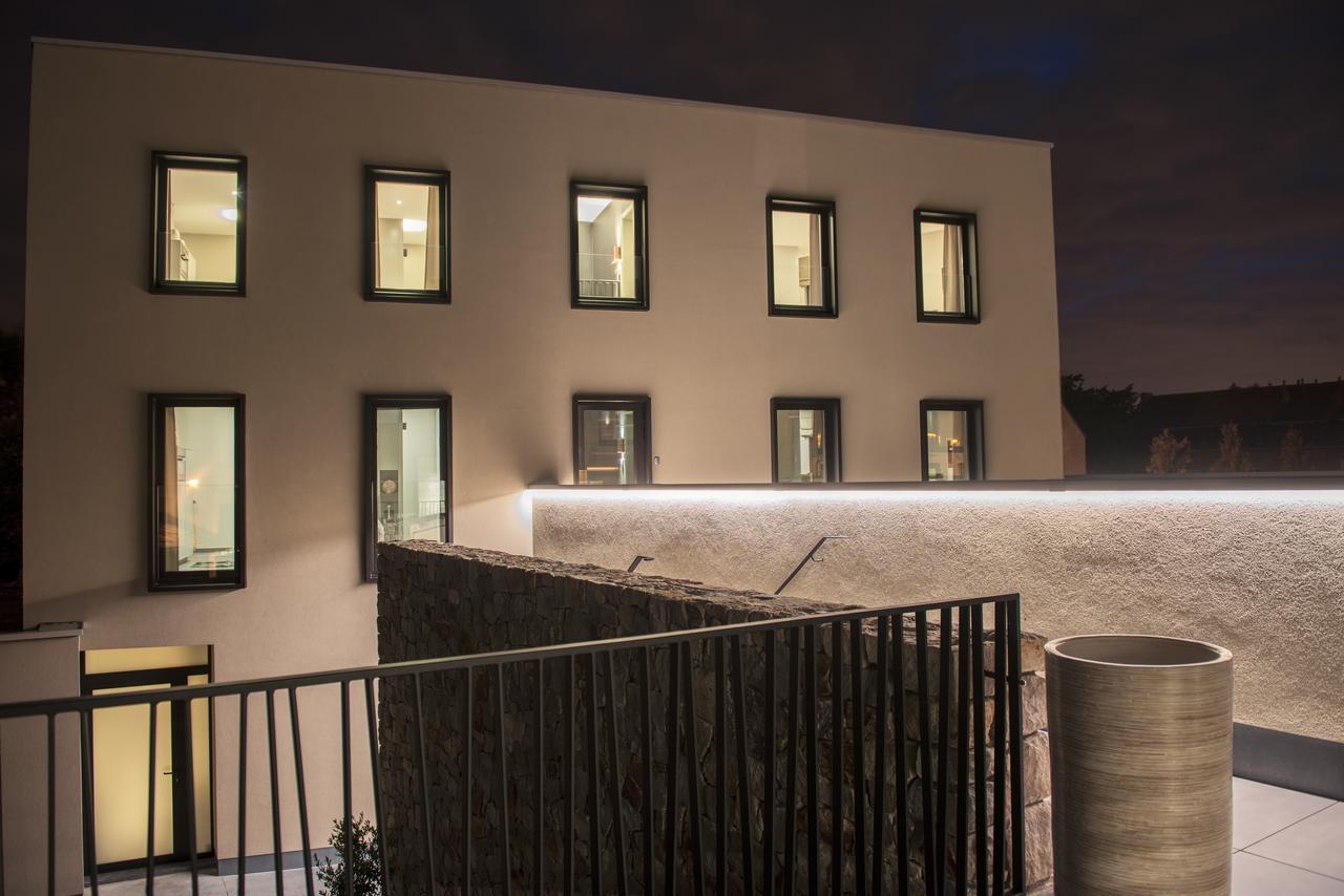 Atelier 24 Apartment Sint-Pieters-Leeuw Exterior photo
