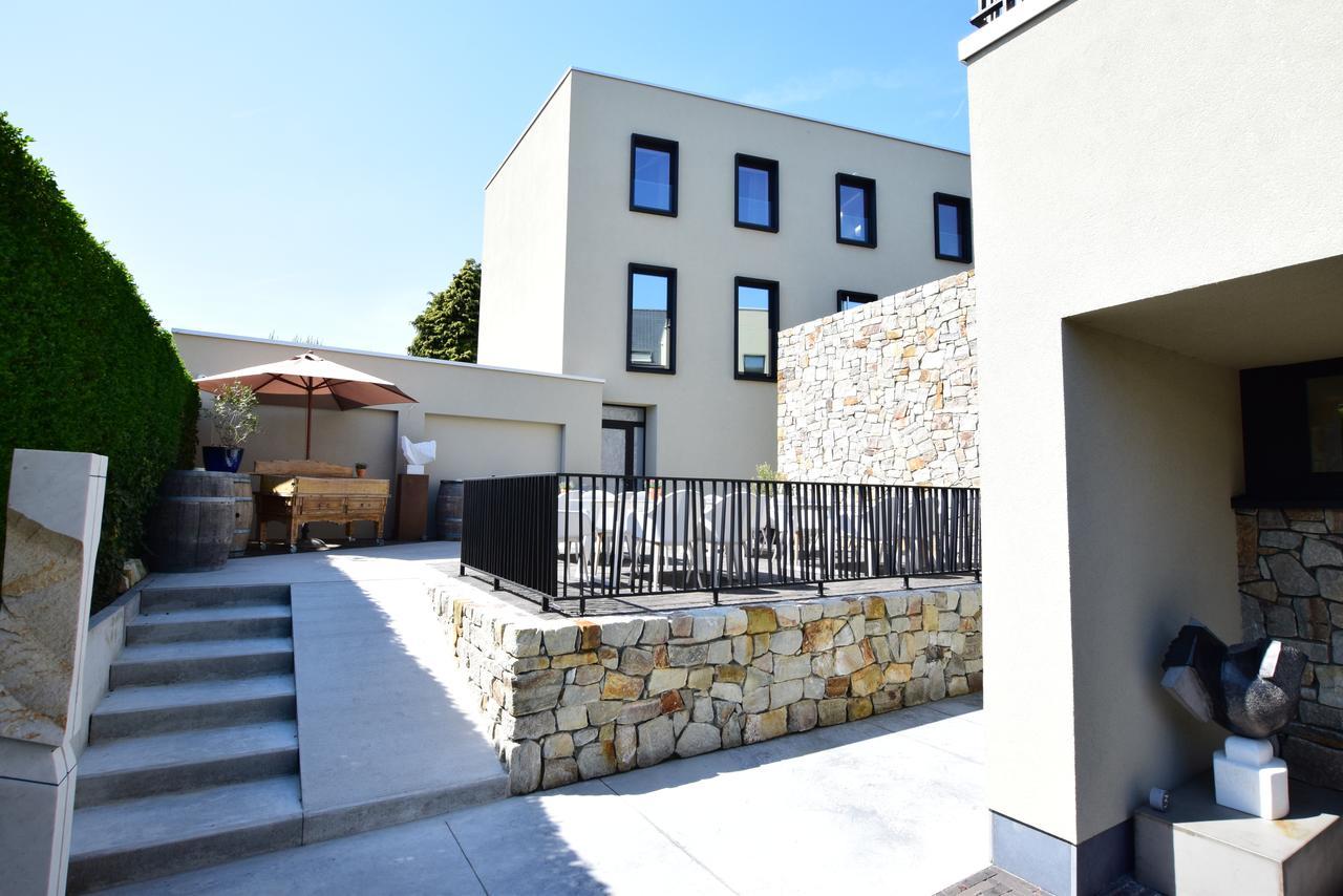 Atelier 24 Apartment Sint-Pieters-Leeuw Exterior photo