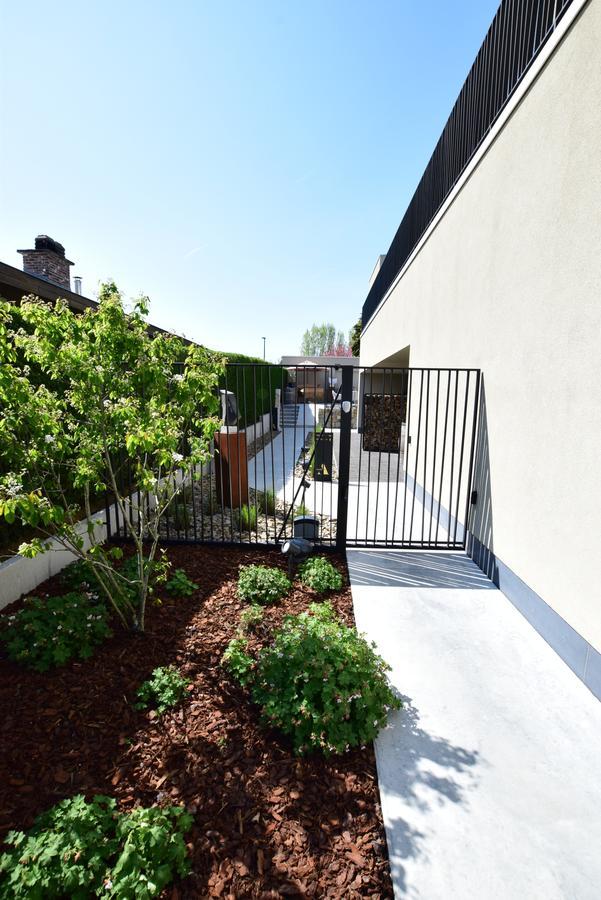 Atelier 24 Apartment Sint-Pieters-Leeuw Exterior photo